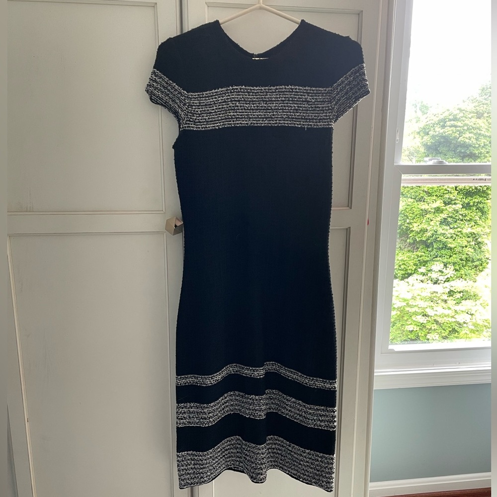 St. John Dress